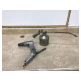 AIR TOOLS - TOOLS