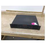 NADY 900 WATT AMP
