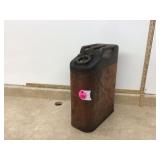 JERRY GAS CAN - HOUSEHOLD MISC