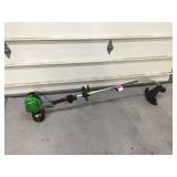 LEHR PROPANE WEED WHIP - LAWN & GARDEN