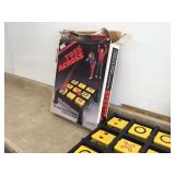 TOYS   BOARD GAMES