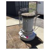 KEROSENE HEATER - HOUSEHOLD MISC