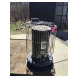KEROSENE HEATER - HOUSEHOLD MISC