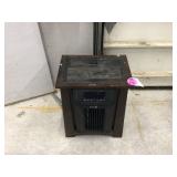 ELECTRIC HEATER - HOUSEHOLD MISC