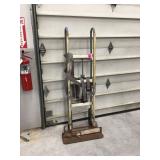 LARGE FURNITURE DOLLY - HOUSEHOLD MISC