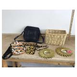SUNFLOWER ITEMS AND MORE