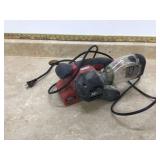 SKIL ELECTRIC BELT SANDER - TOOLS