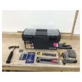 TOOLS