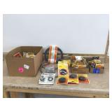 PLUMBING SUPPLIES - HOUSEHOLD MISC