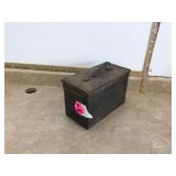 AMMO BOX