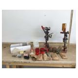 RELOADING SUPPLIES
