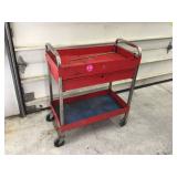 HEAVY DUTY SHOP CART - TOOLS