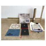Old Michigan Freemason items