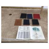 Old Freemason texts and rituals