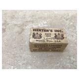 VINTAGE HERTER’S 30-06 DIE
