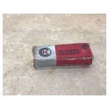 VINTAGE CH RELOADING BOX - COLLECTIBLES