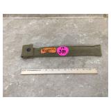 VINTAGE MARBLE’S GUN ROD KIT