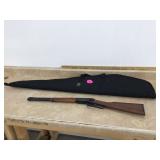 Winchester 94 30-30 lever-action rifle