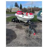 BOATS ATVS CAMPERS TRAILERS