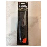 NEW 11 FLOATING KNIFE