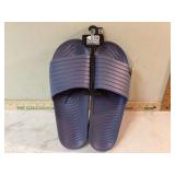 NEW SIZE 13 SLIP-ON SANDALS