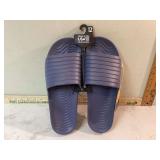 NEW SIZE 12 SLIP-ON SANDALS