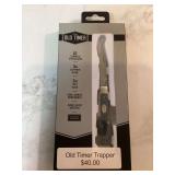 NEW OLD TIMER 0924 TRAPPER KNIFE