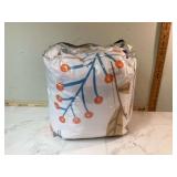 Large queen size comforter