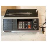 BEARCAT 210XL BC210-1 SCANNER