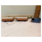 DIE-CAST  PLASTIC MODELS