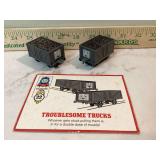 DIE-CAST  PLASTIC MODELS