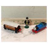 DIE-CAST  PLASTIC MODELS