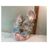 LARGE 15TALL BIRD STATUE - FIGURINES