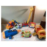 TOYS   BOARD GAMES