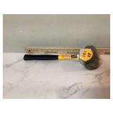 NEW 16OZ RUBBER MALLET - TOOLS