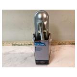 NEW 2 3500LB STRAIGHT COUPLER - TOOLS