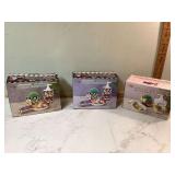 New kitchen sets with mixed fruit design