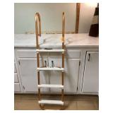 POOL LADDER