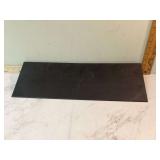 NEW THRESHOLD RAMP - HOUSEHOLD MISC