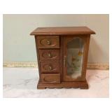 Antique treasure trove