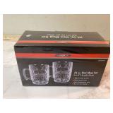 NEW SNAP-ON 2PC MUG SET - COLLECTIBLES