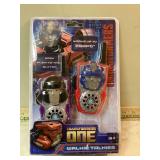 TOYS   BOARD GAMES
