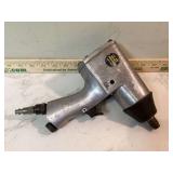 AIR IMPACT WRENCH (UNTESTED) - TOOLS