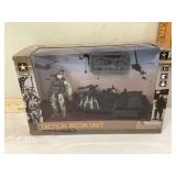 Brand new US Army action figure