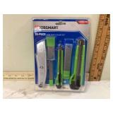 33PC SNAP KNIFE & BLADE SET - TOOLS