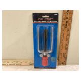 NEW STEERING WHEEL LOCK PULLER - TOOLS