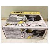 NEW CHAMPION 2000LB WINCH - TOOLS