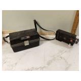 2 VINTAGE KODAK MOVIE CAMERAS