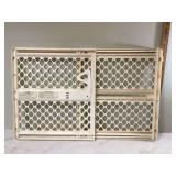 SAFETY GATE - HOUSEHOLD MISC