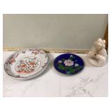 PORCELAIN CHINA POTTERY